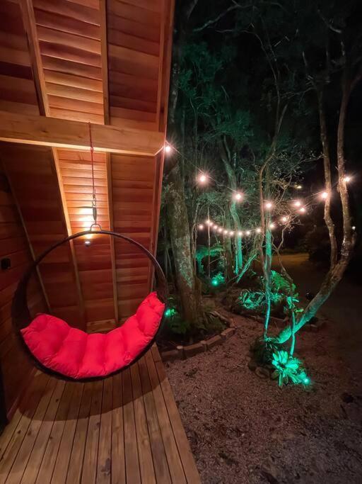 Laventure Rouge- Sofisticacao Na Serra Gaucha São Francisco de Paula Zewnętrze zdjęcie
